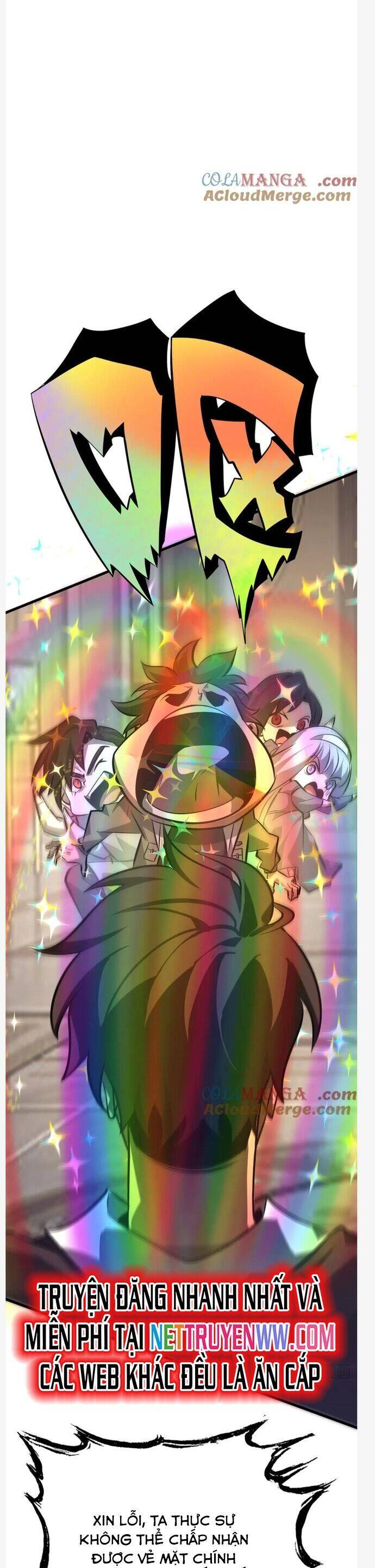 Ta Là Boss Mạnh: Chapter 49