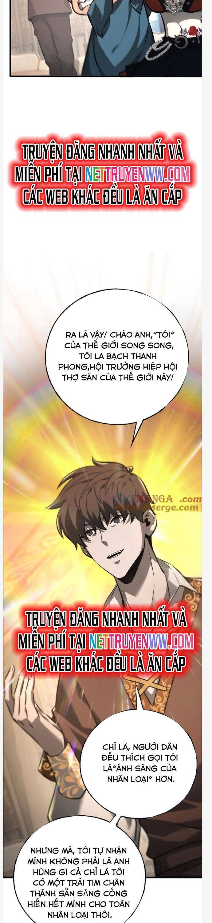 Ta Là Boss Mạnh: Chapter 49