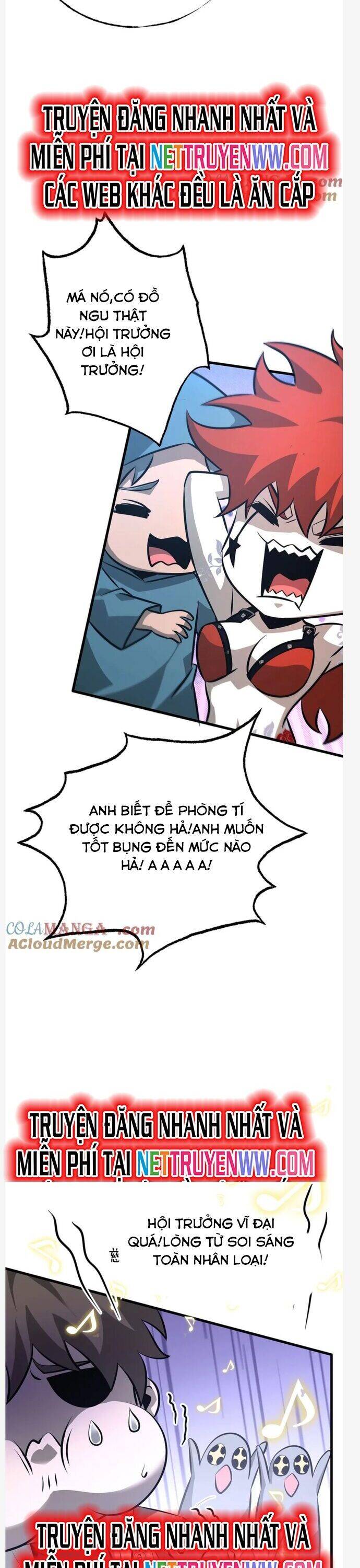 Ta Là Boss Mạnh: Chapter 49