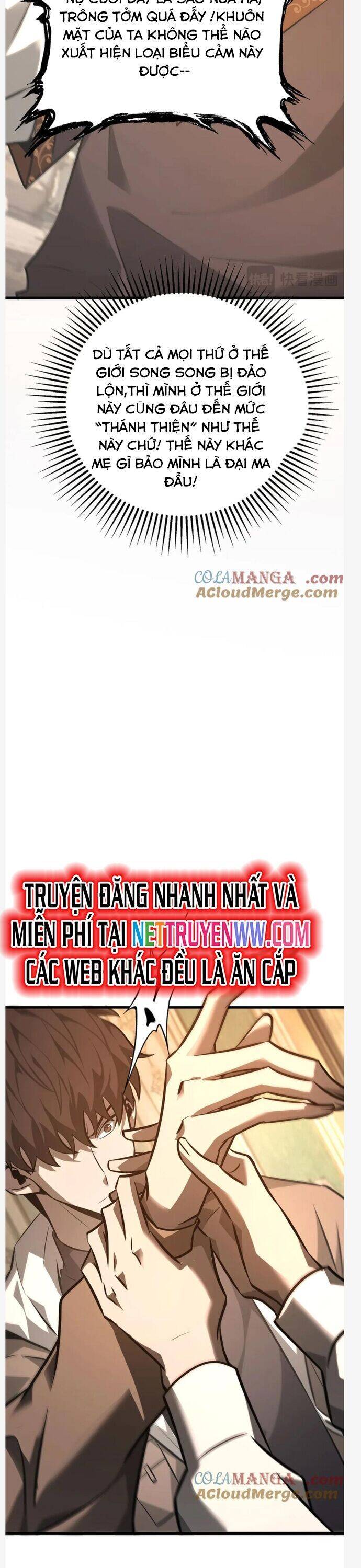 Ta Là Boss Mạnh: Chapter 49