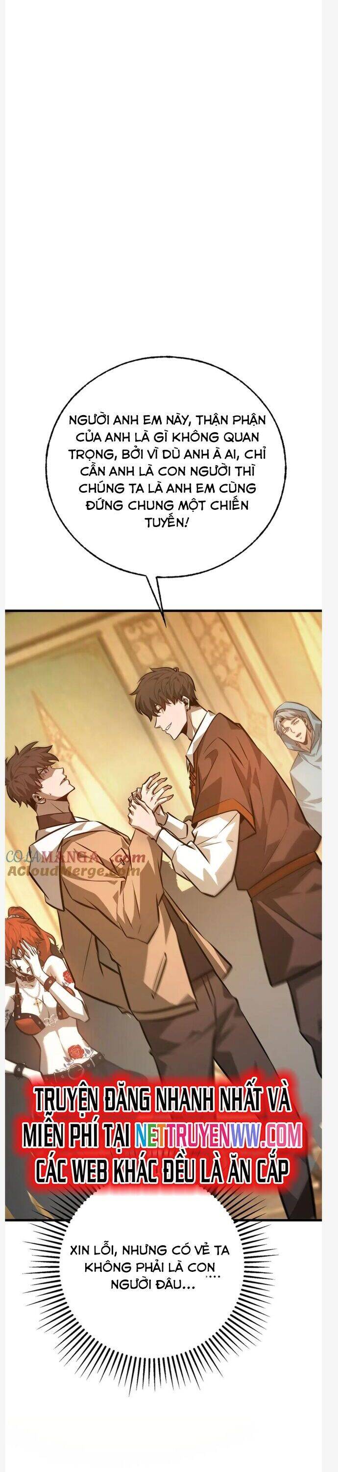 Ta Là Boss Mạnh: Chapter 49