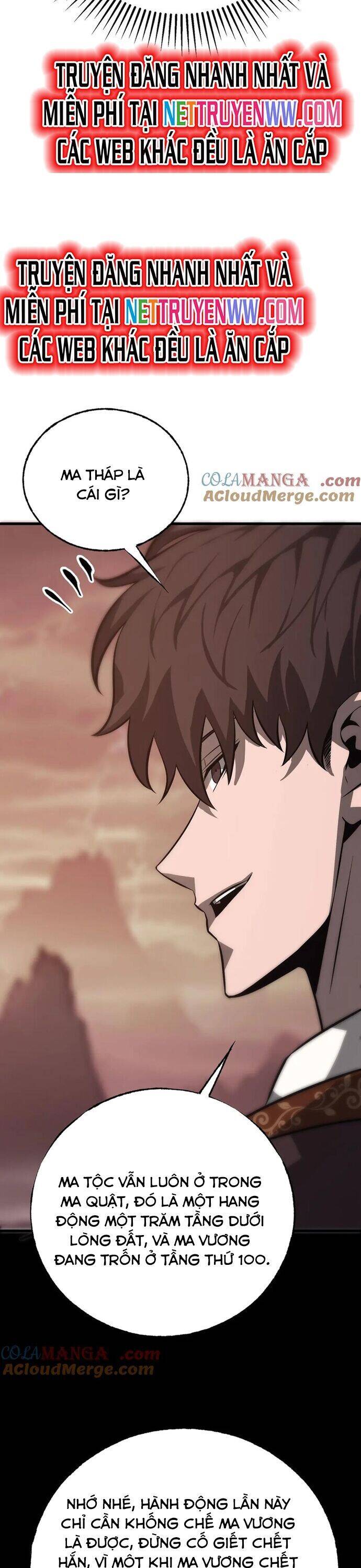 Ta Là Boss Mạnh: Chapter 50