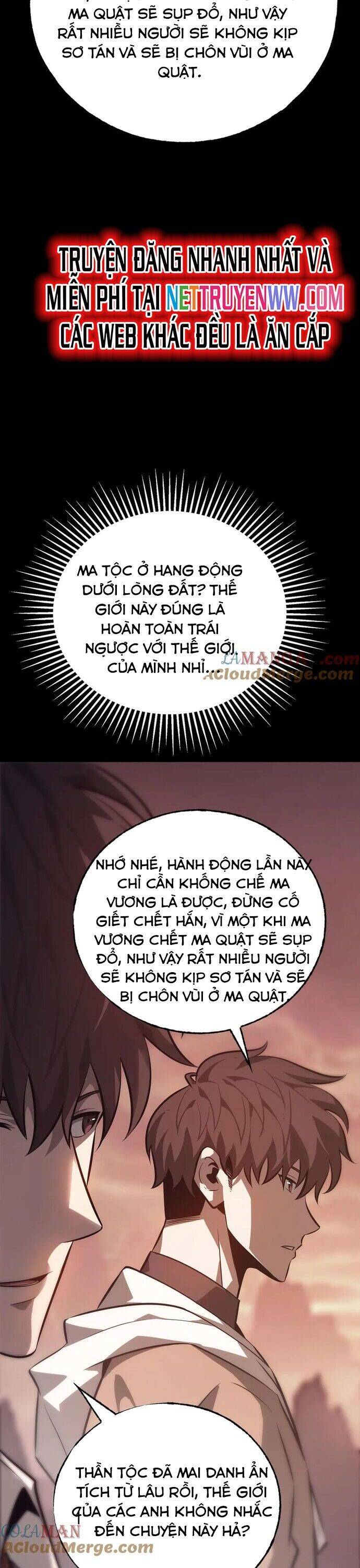 Ta Là Boss Mạnh: Chapter 50