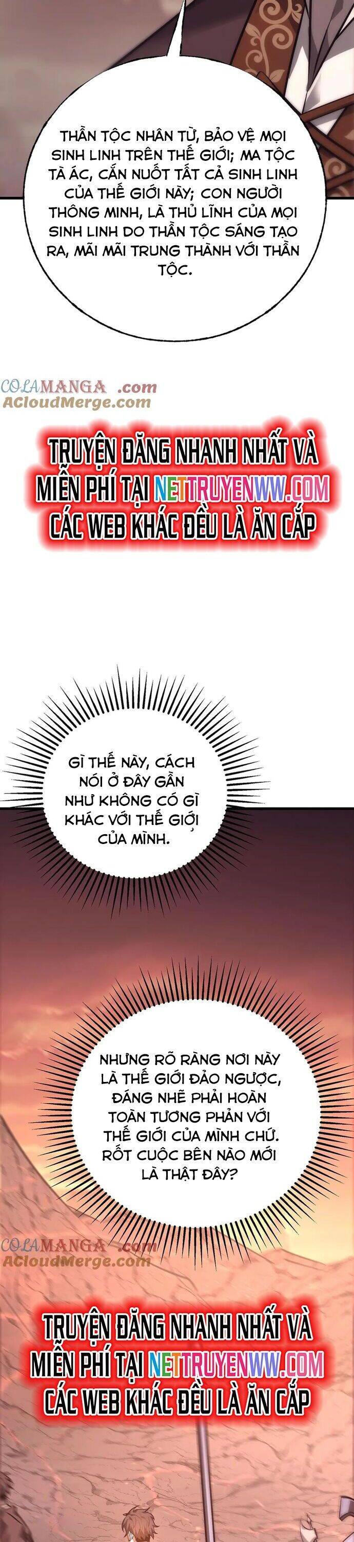 Ta Là Boss Mạnh: Chapter 50