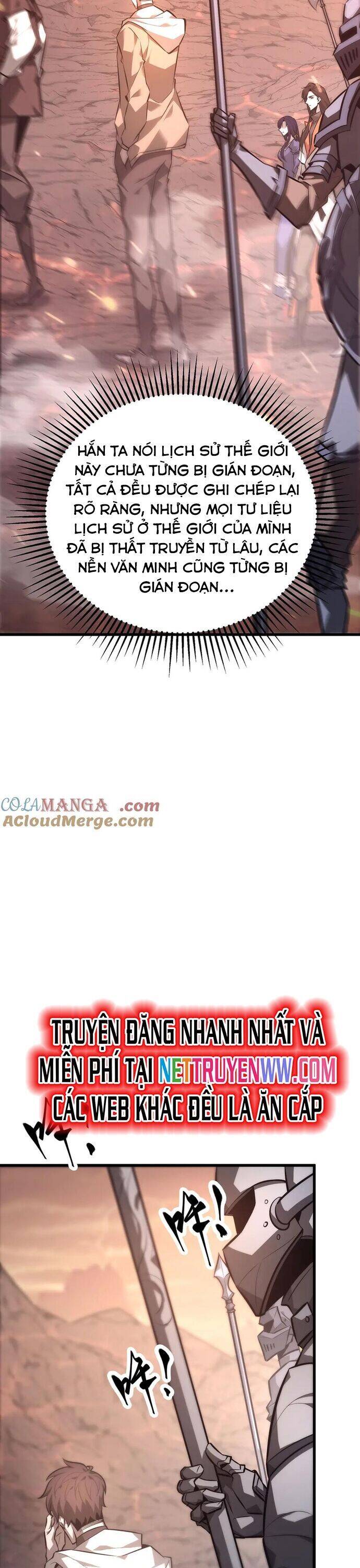 Ta Là Boss Mạnh: Chapter 50