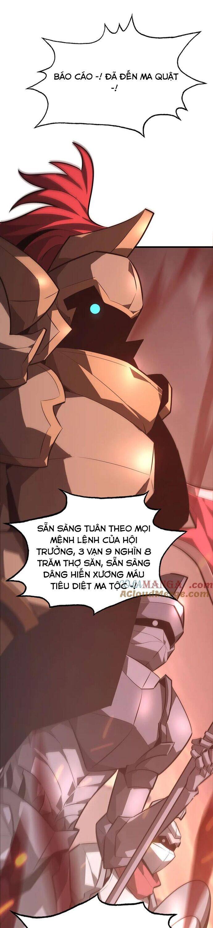 Ta Là Boss Mạnh: Chapter 50