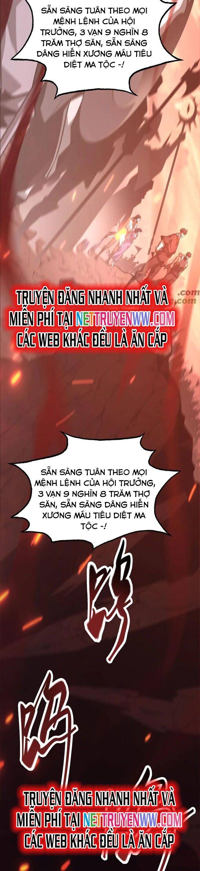 Ta Là Boss Mạnh: Chapter 50