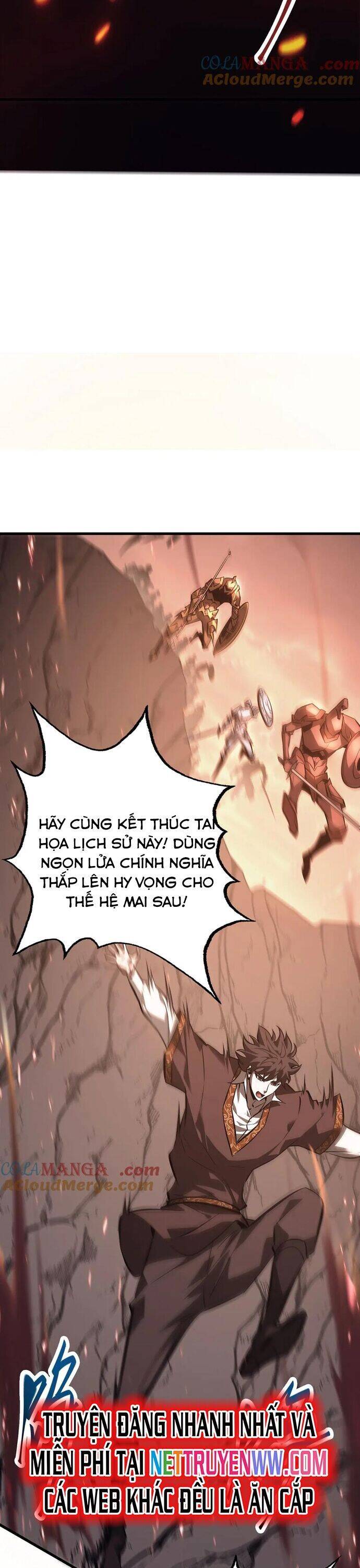 Ta Là Boss Mạnh: Chapter 50