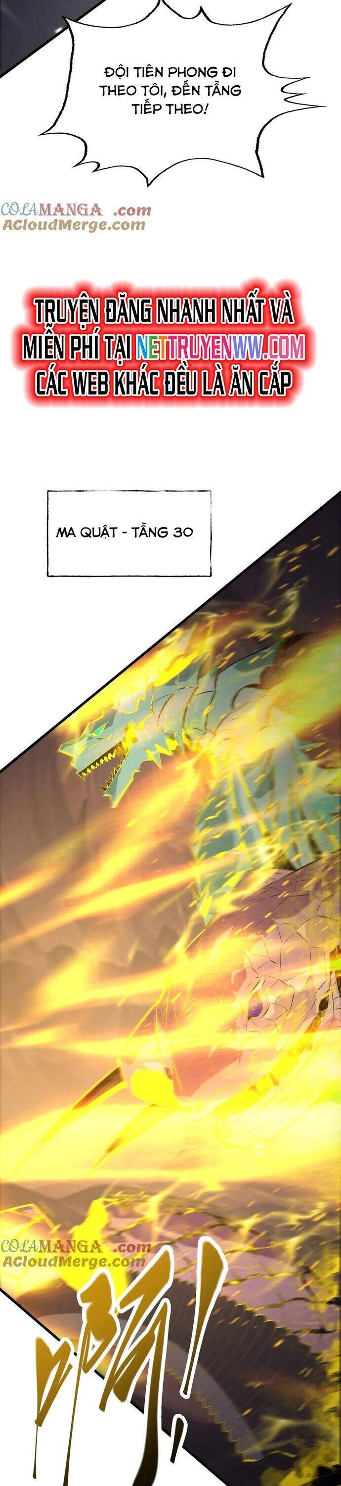 Ta Là Boss Mạnh: Chapter 50