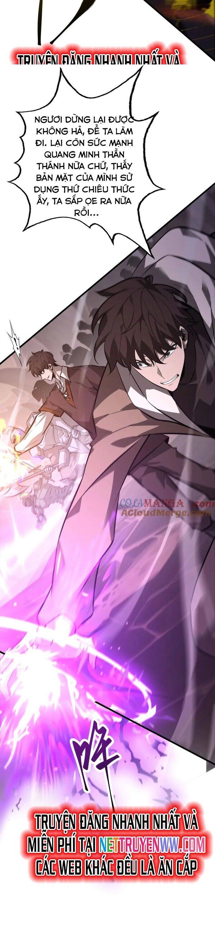 Ta Là Boss Mạnh: Chapter 50