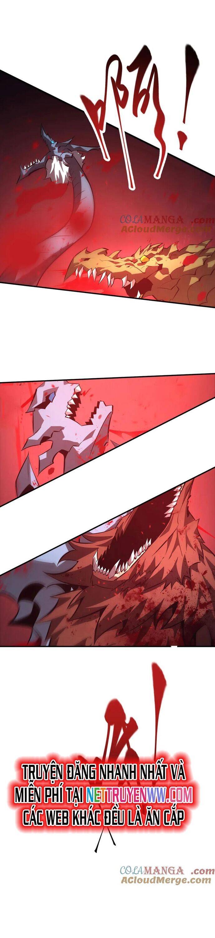 Ta Là Boss Mạnh: Chapter 50