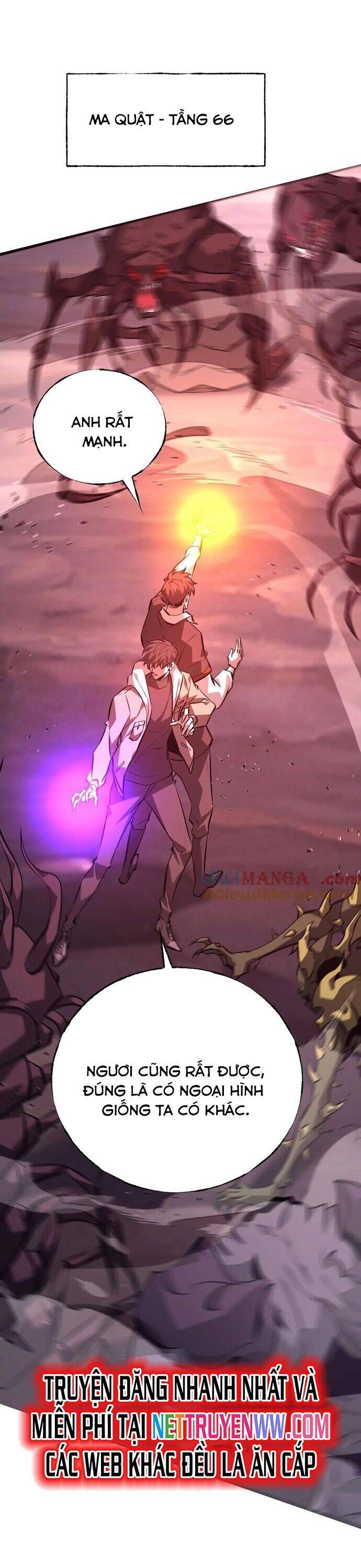 Ta Là Boss Mạnh: Chapter 50