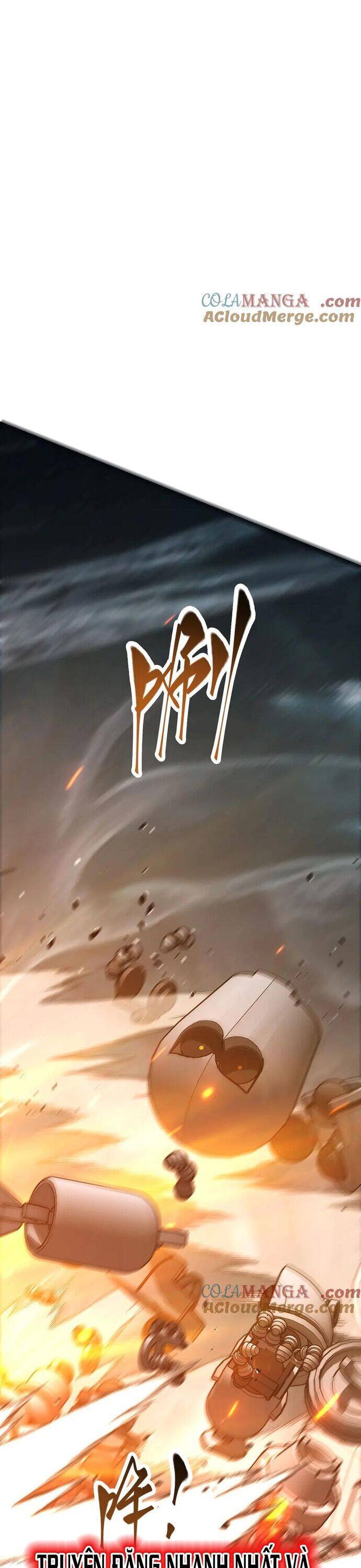 Ta Là Boss Mạnh: Chapter 50