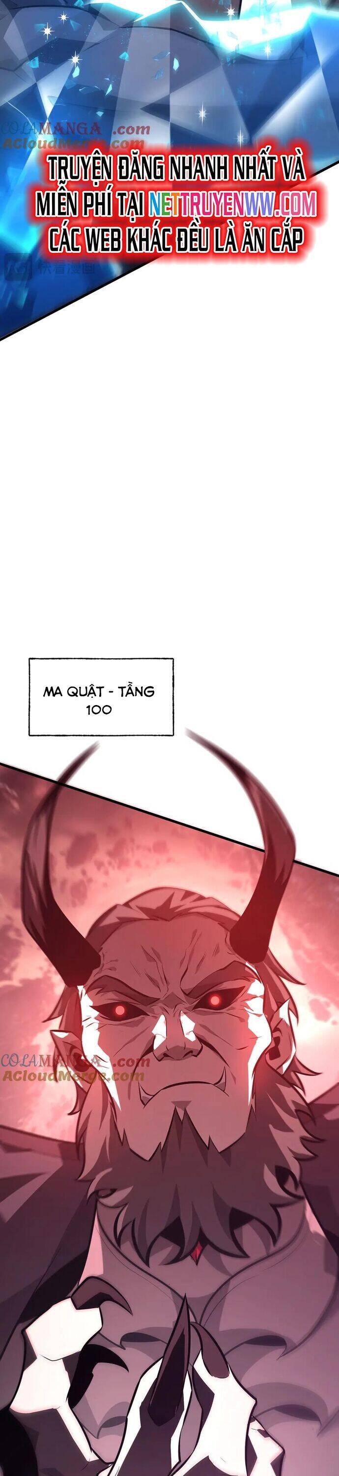 Ta Là Boss Mạnh: Chapter 50