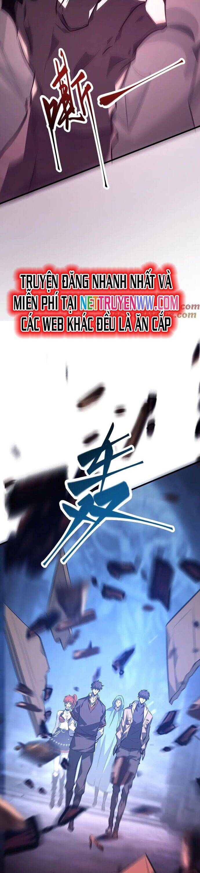 Ta Là Boss Mạnh: Chapter 50