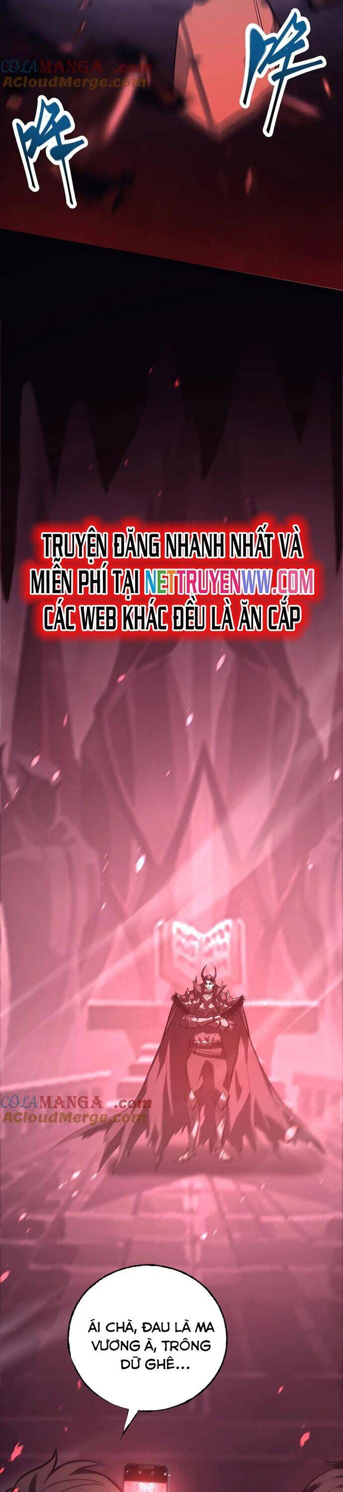 Ta Là Boss Mạnh: Chapter 50