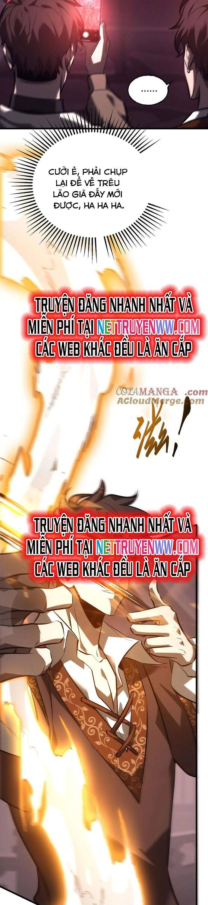 Ta Là Boss Mạnh: Chapter 50