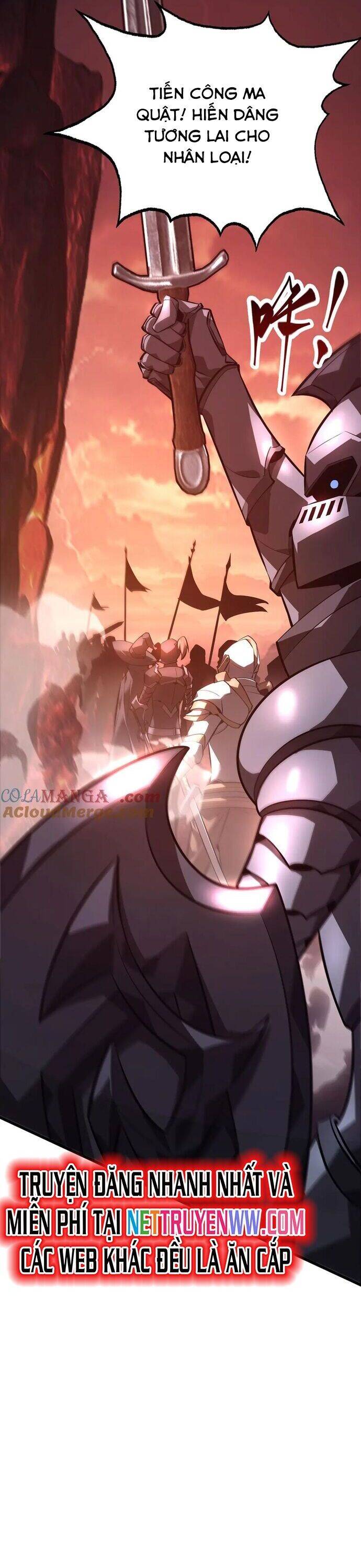 Ta Là Boss Mạnh: Chapter 50