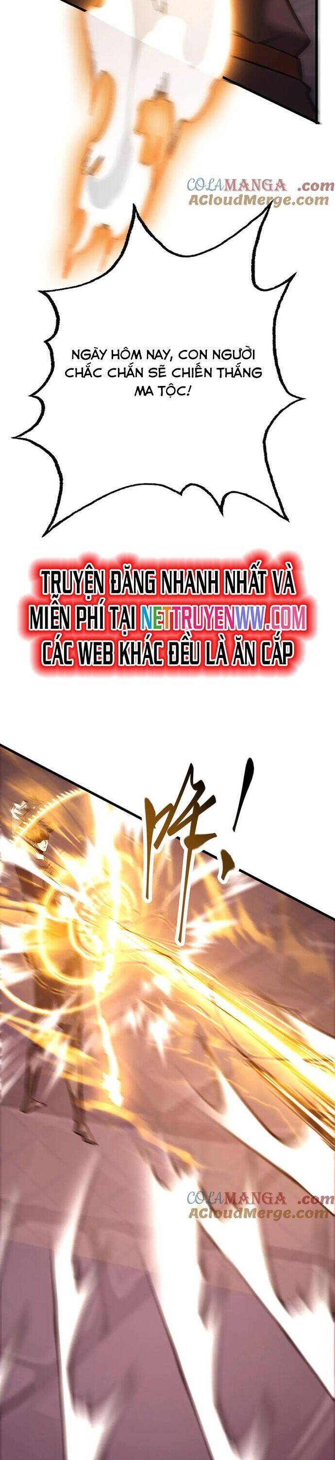 Ta Là Boss Mạnh: Chapter 50