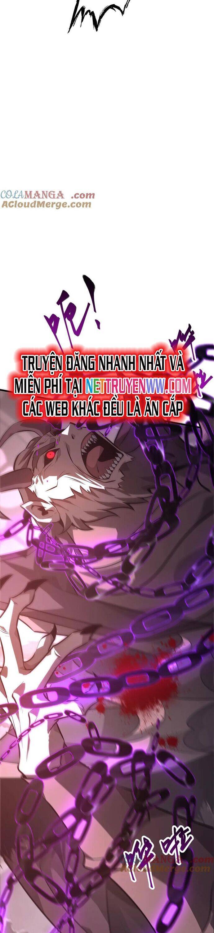 Ta Là Boss Mạnh: Chapter 50