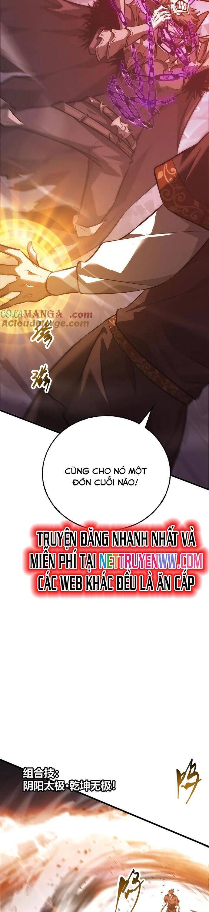 Ta Là Boss Mạnh: Chapter 50