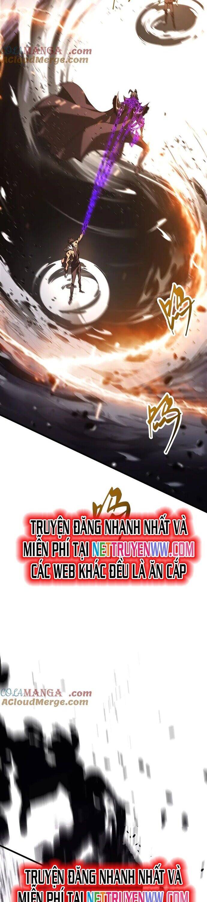 Ta Là Boss Mạnh: Chapter 50