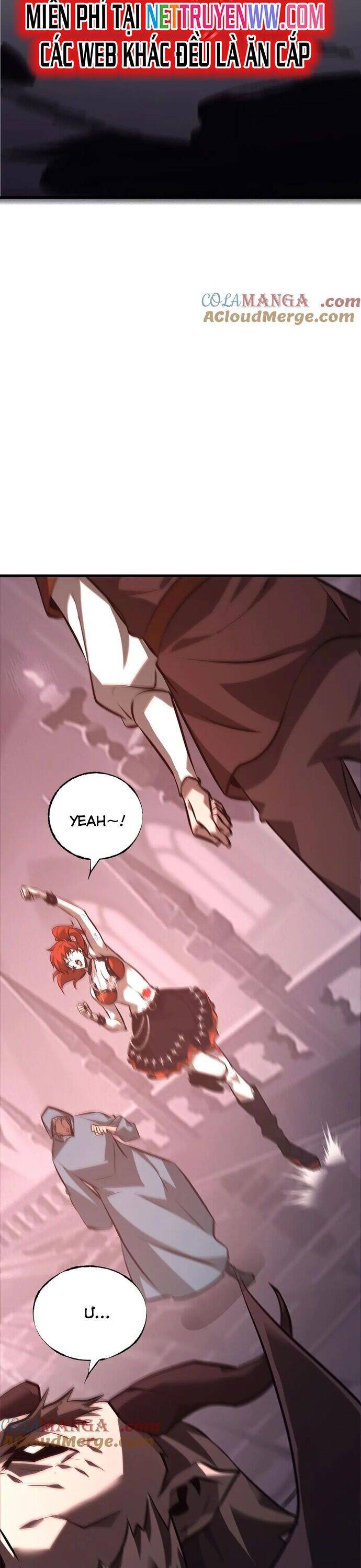 Ta Là Boss Mạnh: Chapter 50