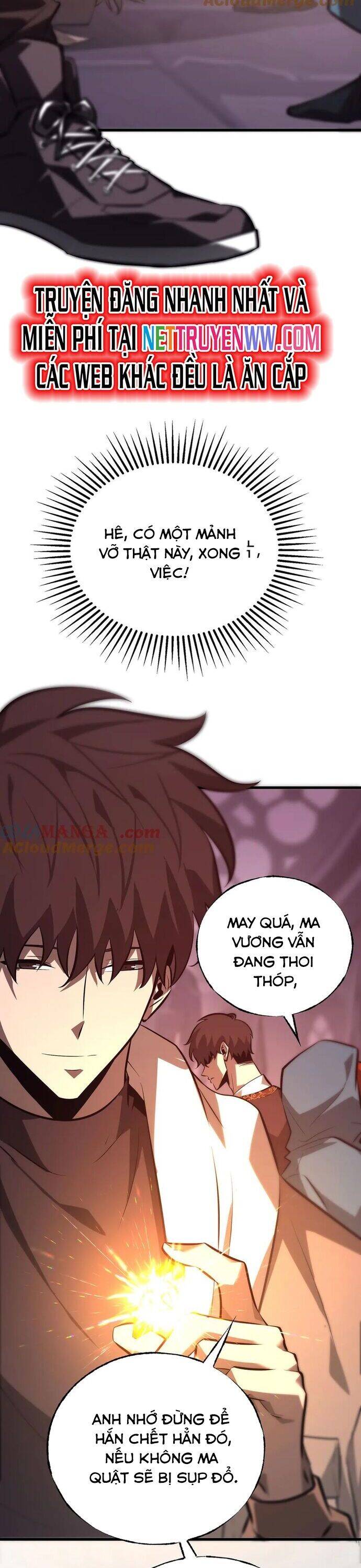 Ta Là Boss Mạnh: Chapter 50