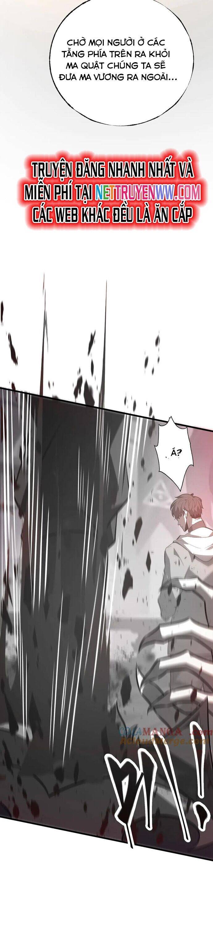 Ta Là Boss Mạnh: Chapter 50