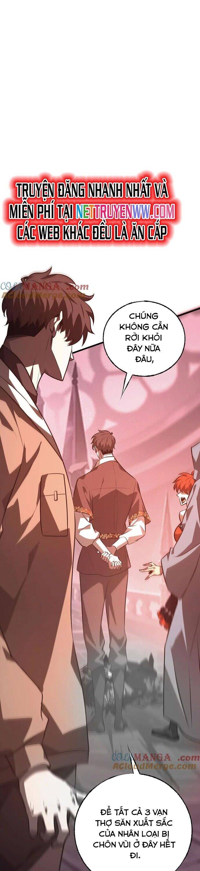 Ta Là Boss Mạnh: Chapter 50