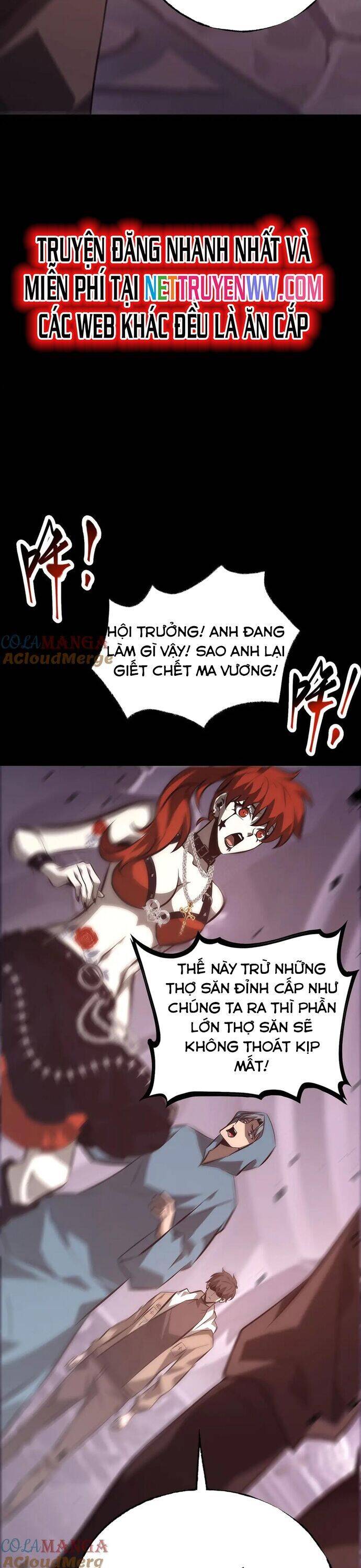 Ta Là Boss Mạnh: Chapter 50