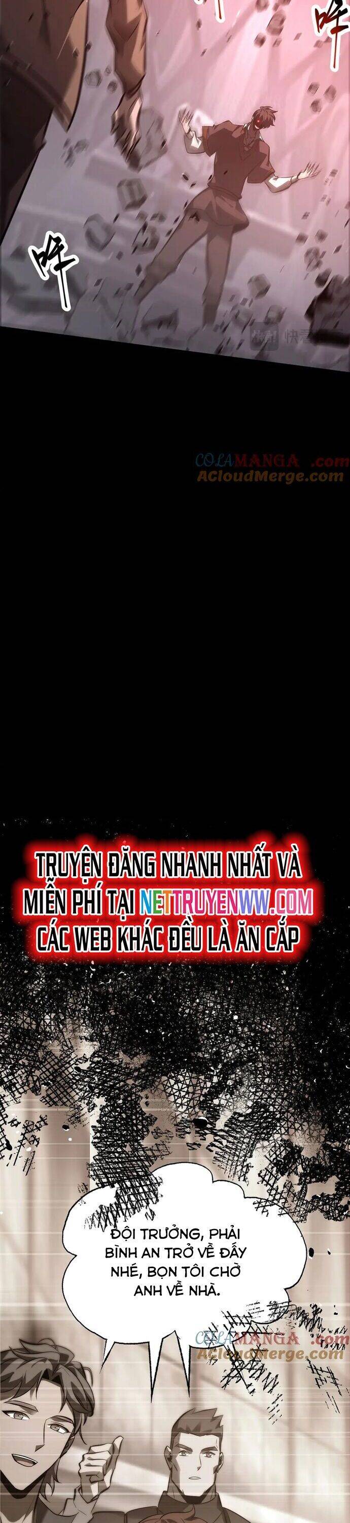 Ta Là Boss Mạnh: Chapter 50