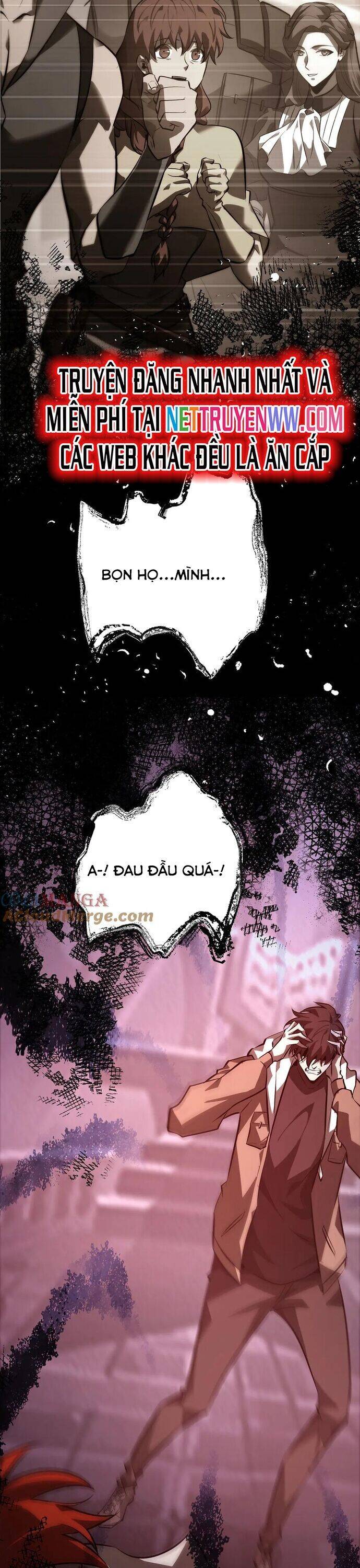 Ta Là Boss Mạnh: Chapter 50