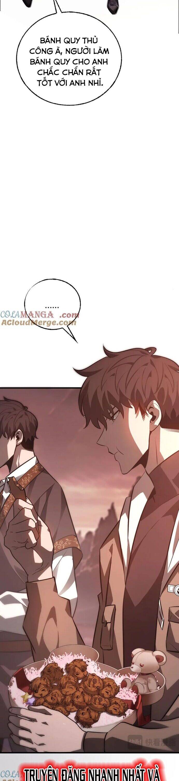 Ta Là Boss Mạnh: Chapter 50