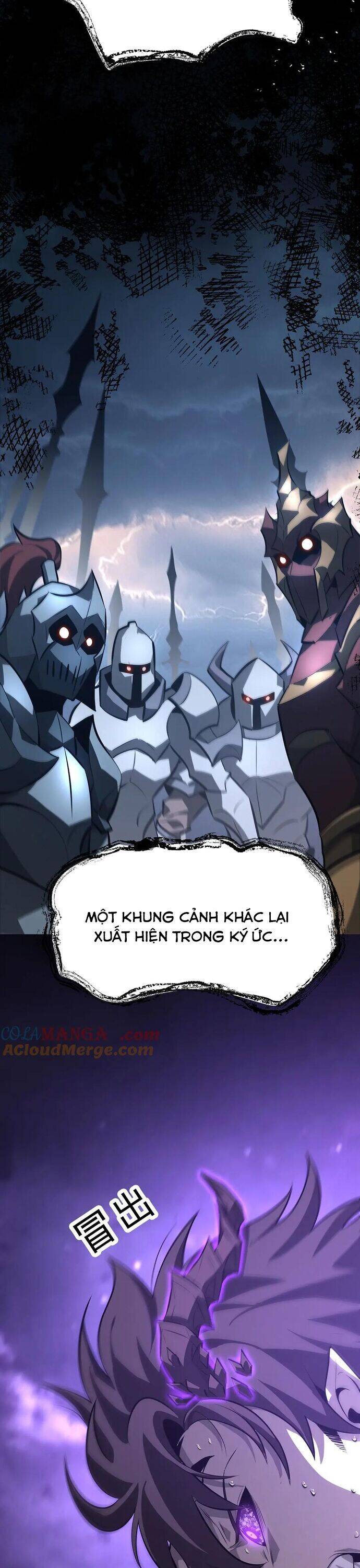 Ta Là Boss Mạnh: Chapter 50