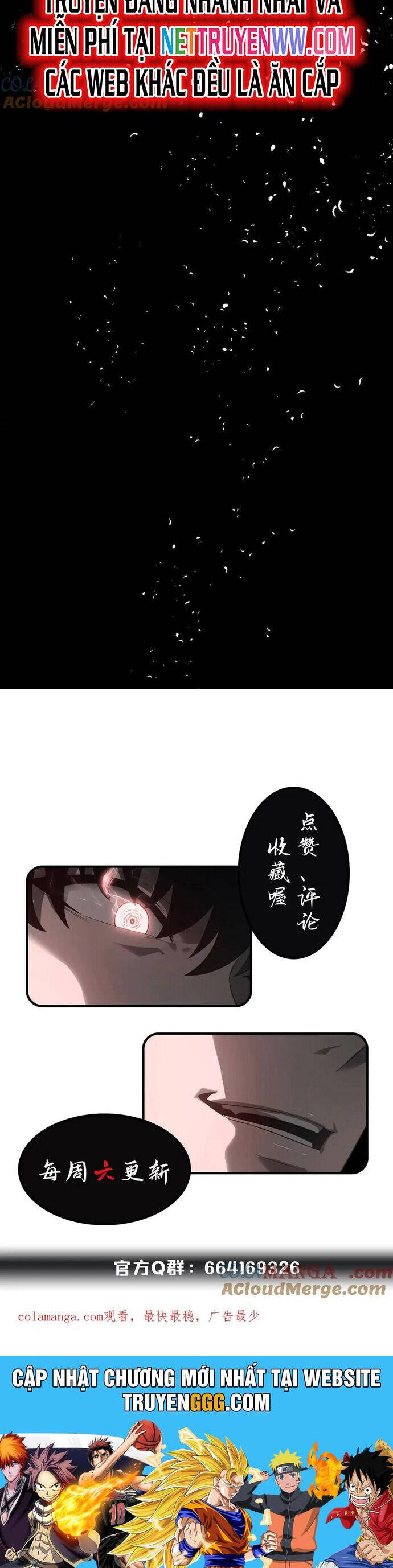 Ta Là Boss Mạnh: Chapter 50