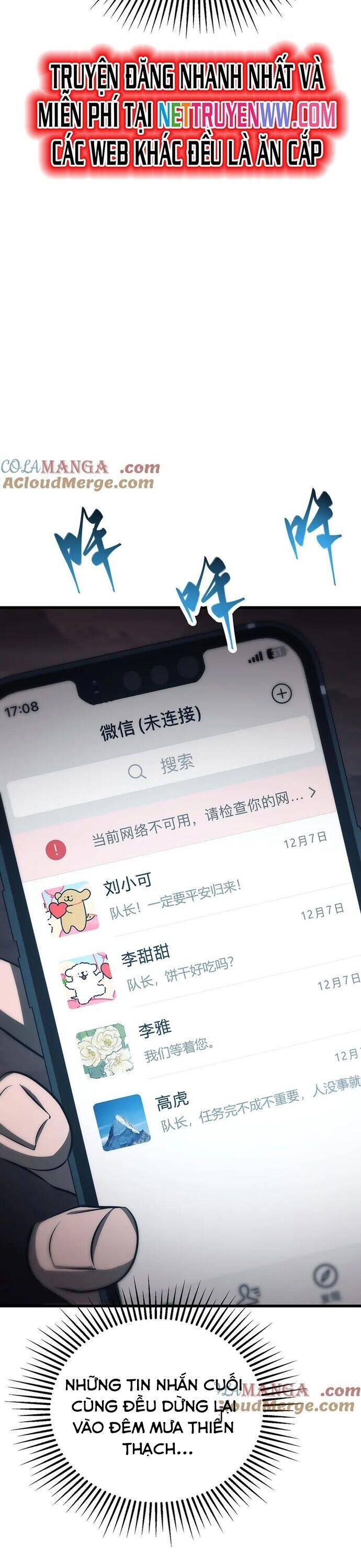 Ta Là Boss Mạnh: Chapter 50