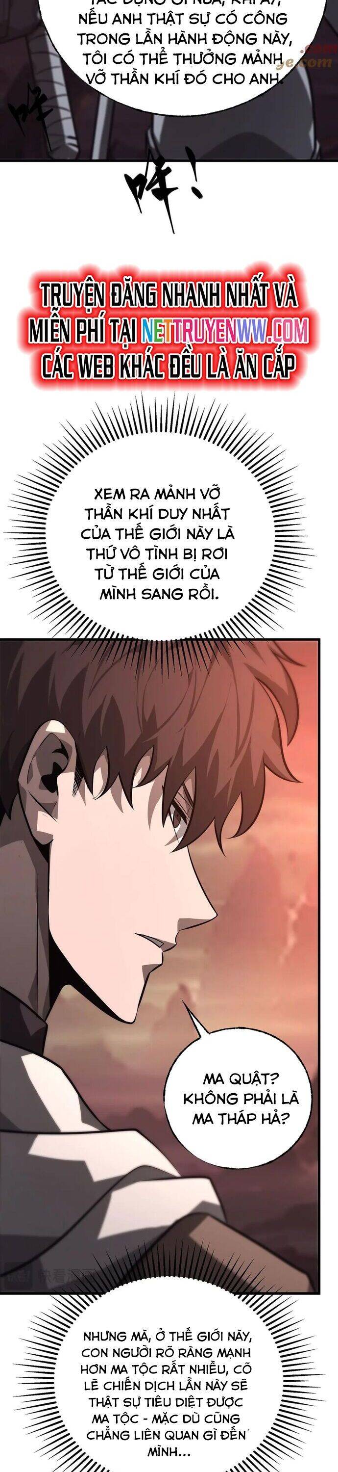 Ta Là Boss Mạnh: Chapter 50