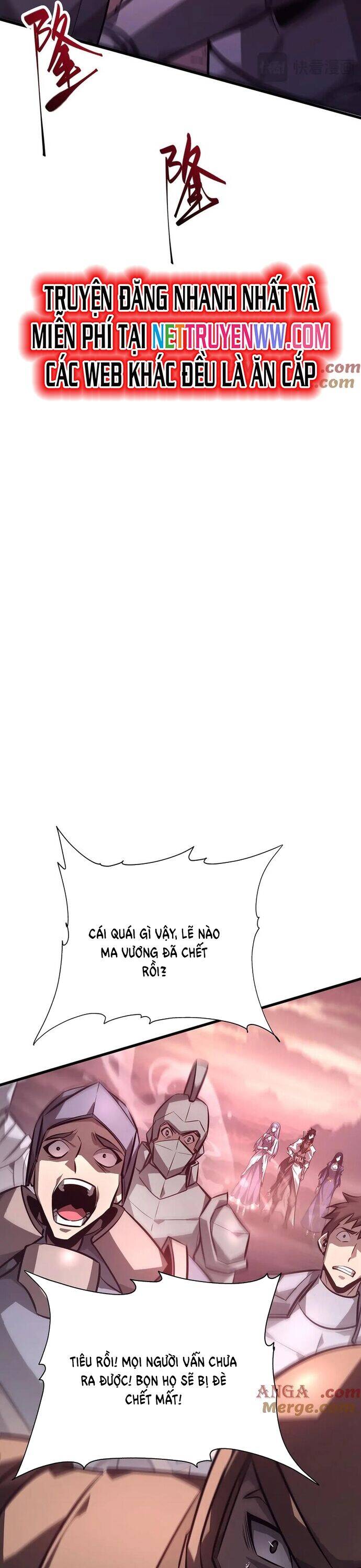 Ta Là Boss Mạnh: Chapter 51