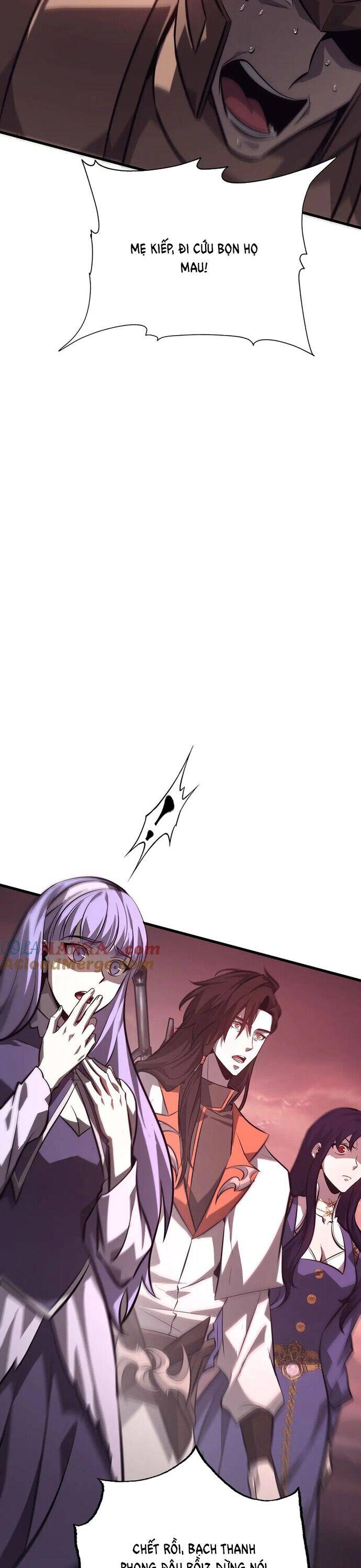 Ta Là Boss Mạnh: Chapter 51