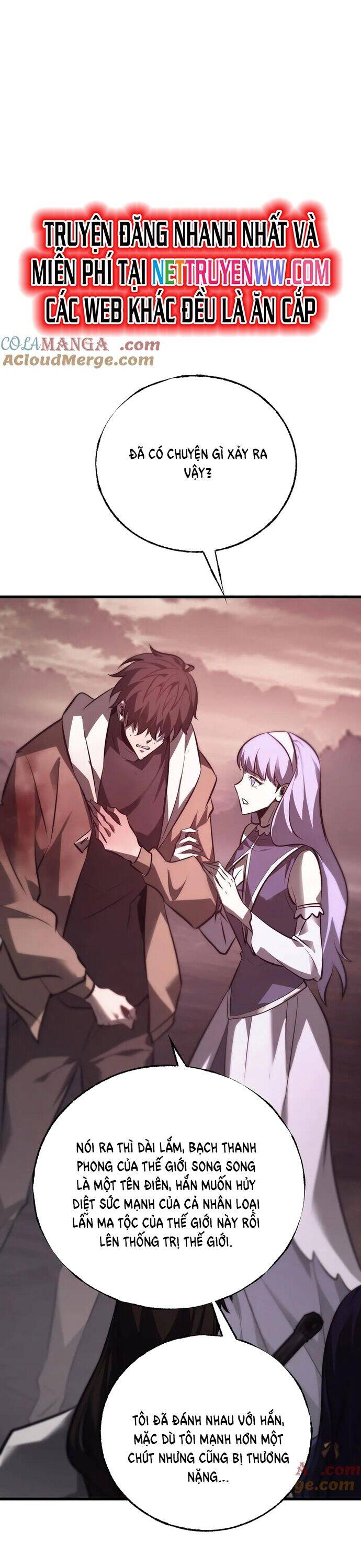 Ta Là Boss Mạnh: Chapter 51