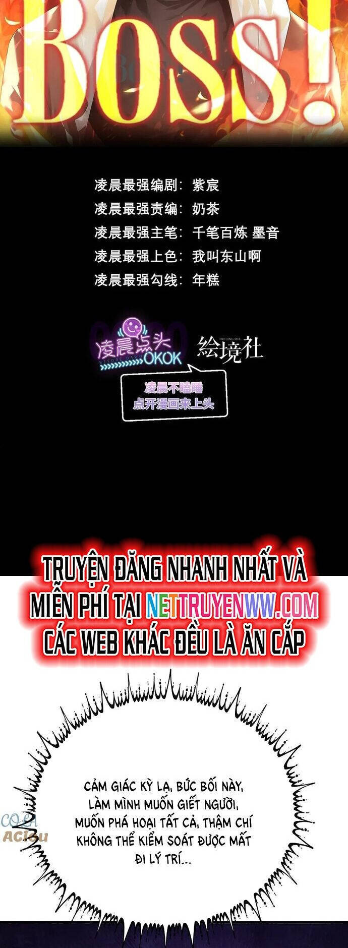 Ta Là Boss Mạnh: Chapter 51