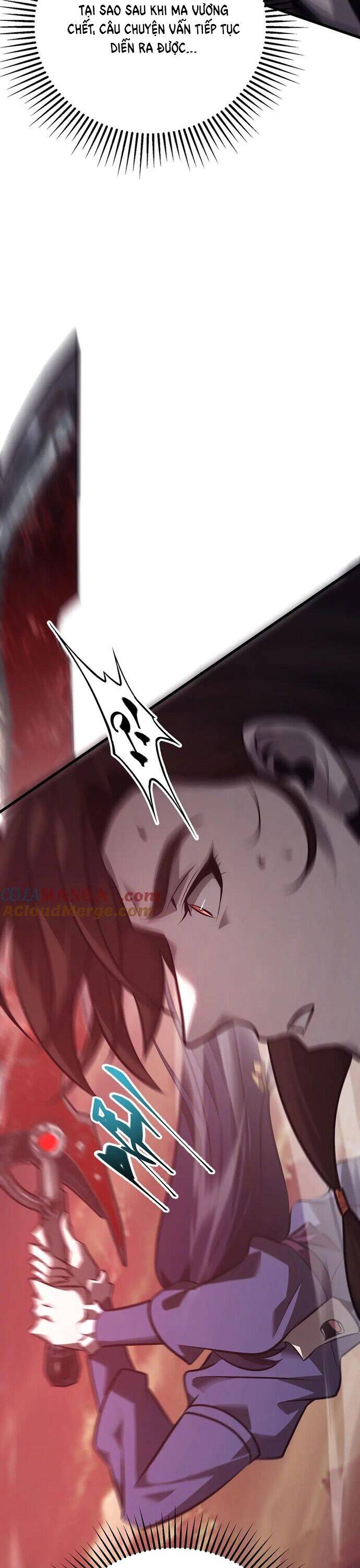 Ta Là Boss Mạnh: Chapter 51