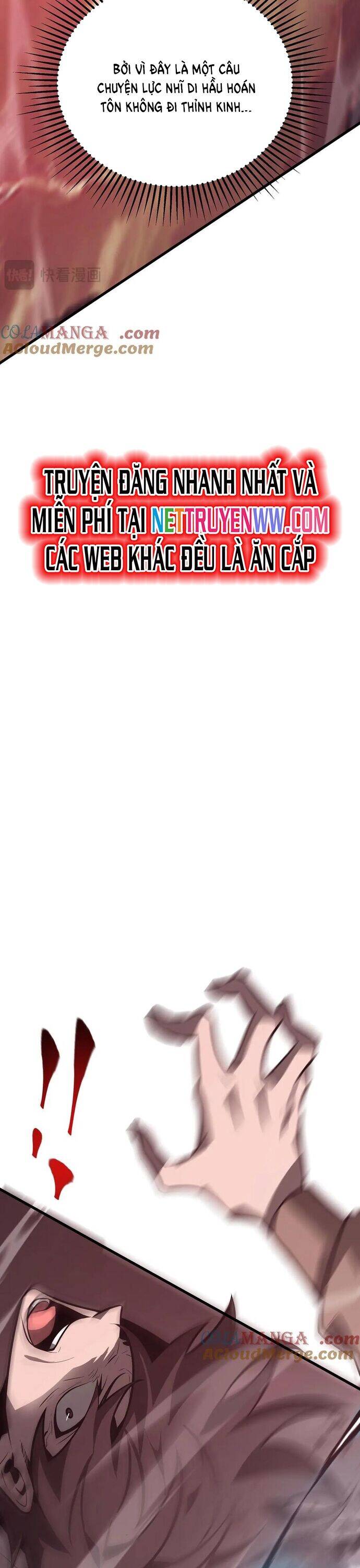 Ta Là Boss Mạnh: Chapter 51