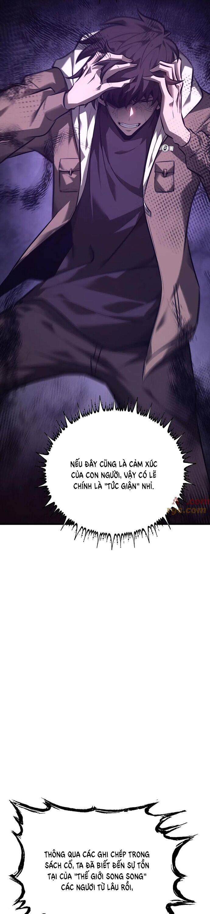 Ta Là Boss Mạnh: Chapter 51