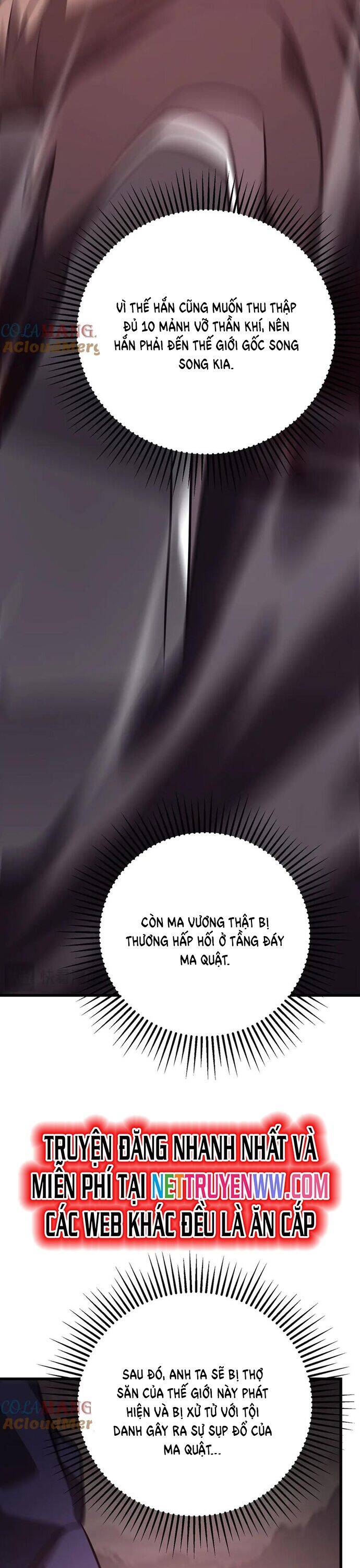 Ta Là Boss Mạnh: Chapter 51