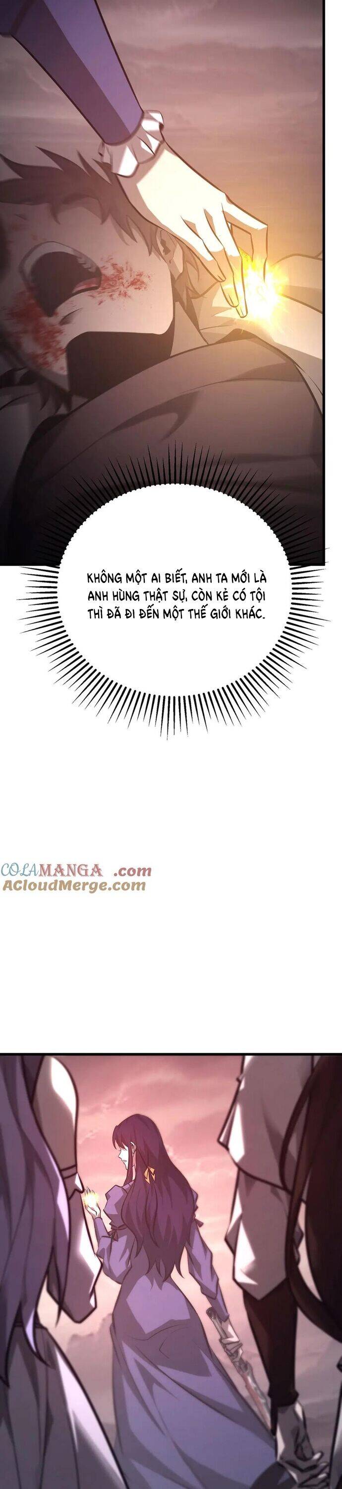 Ta Là Boss Mạnh: Chapter 51