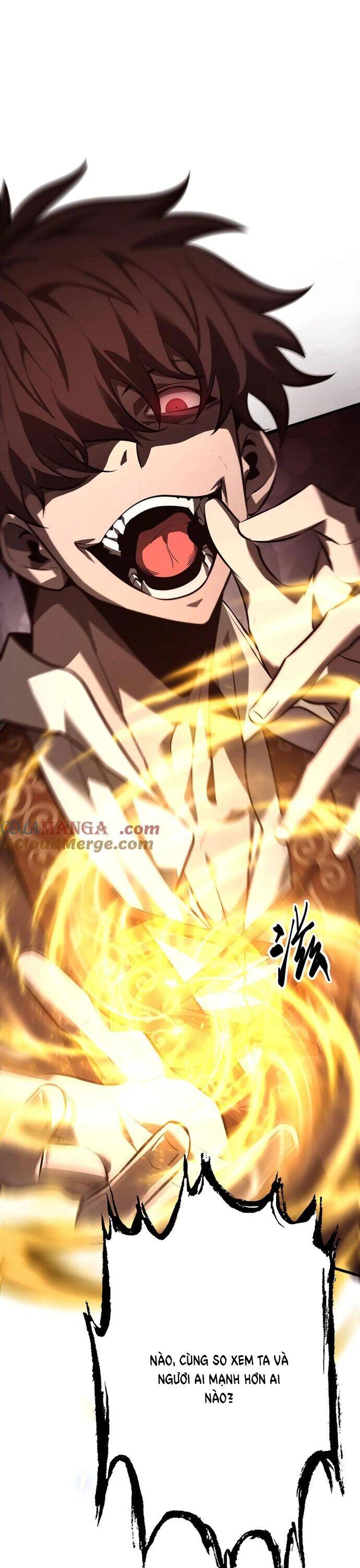 Ta Là Boss Mạnh: Chapter 51