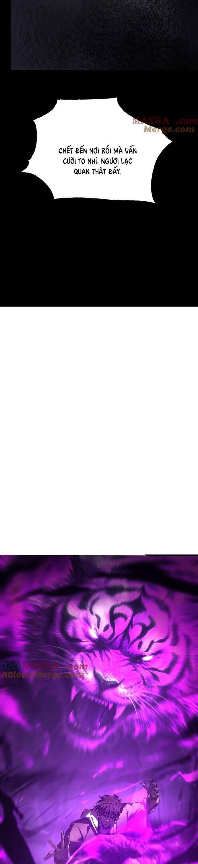 Ta Là Boss Mạnh: Chapter 51