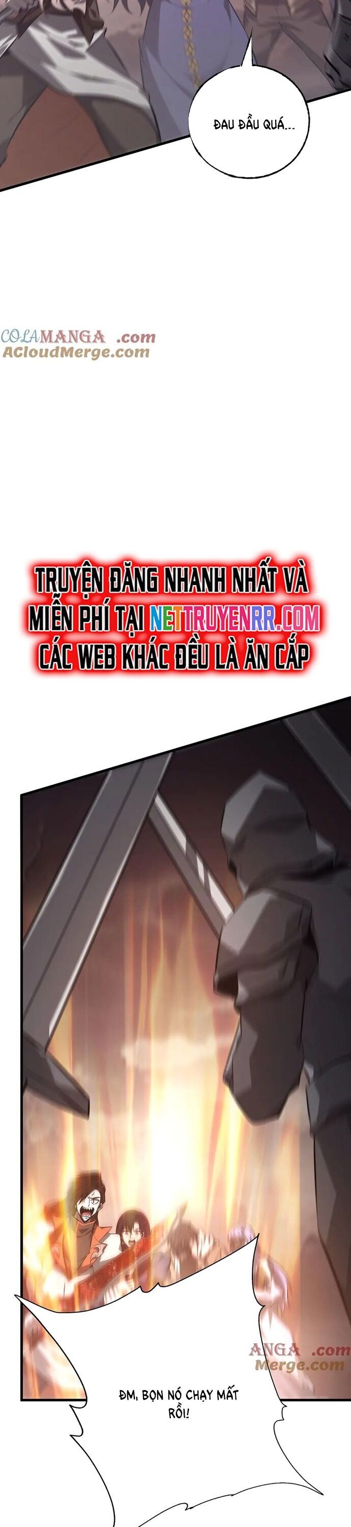 Ta Là Boss Mạnh: Chapter 52